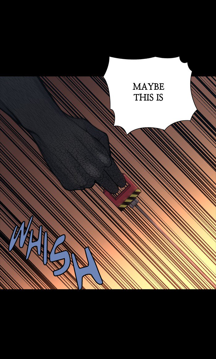 HIVE Chapter 241 - Page 51