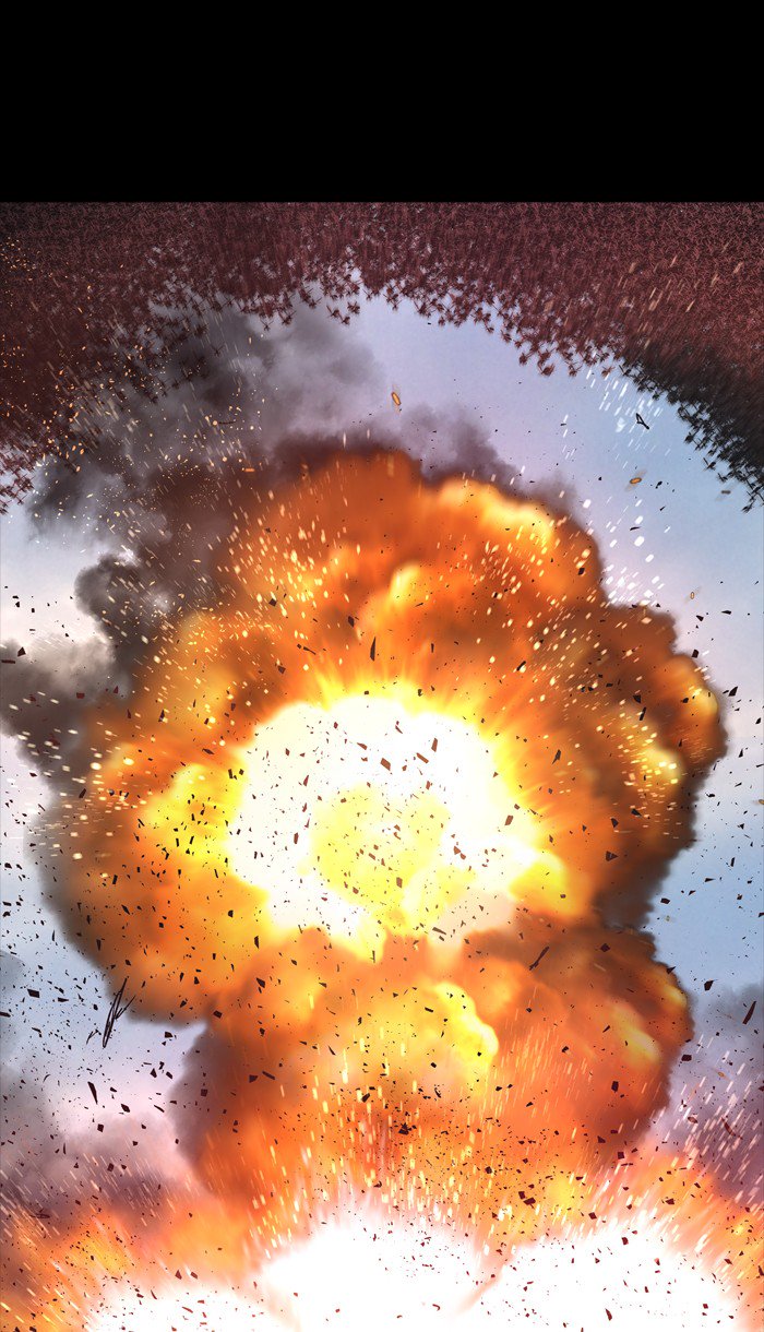 HIVE Chapter 241 - Page 52