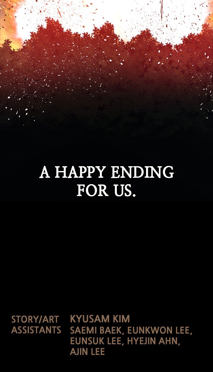 HIVE Chapter 241 - Page 53