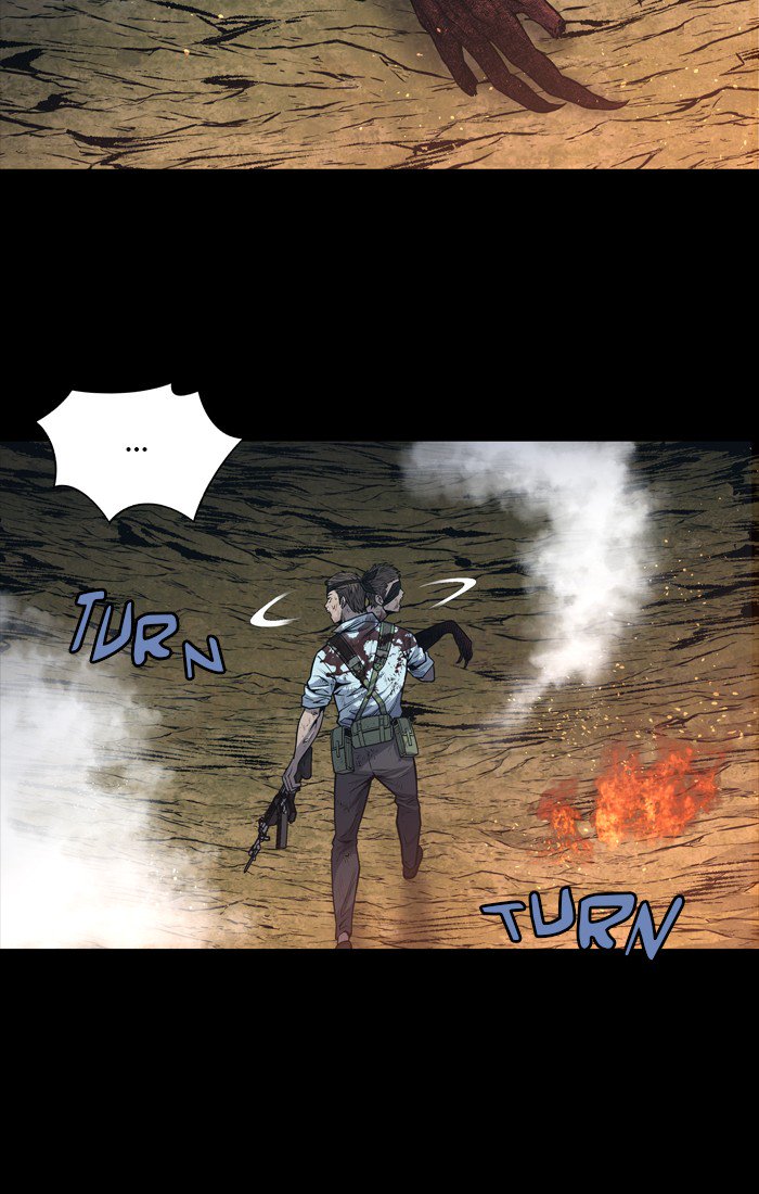 HIVE Chapter 242 - Page 11