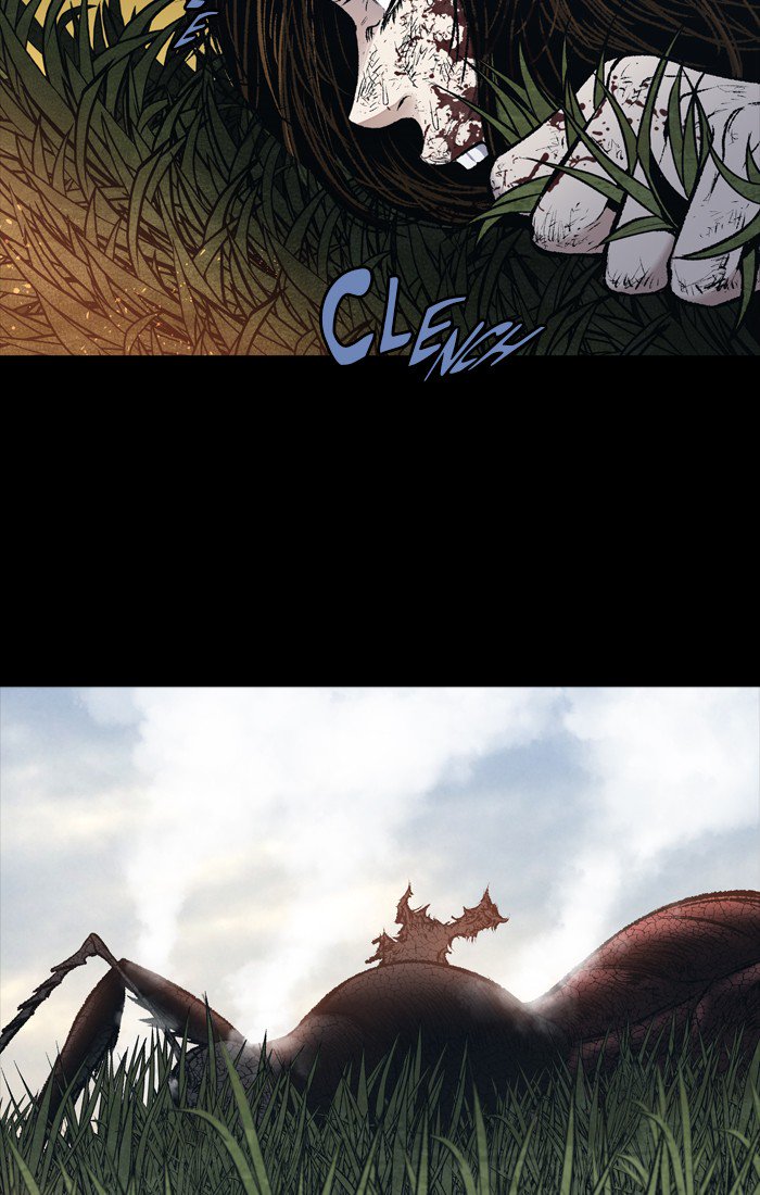 HIVE Chapter 242 - Page 14