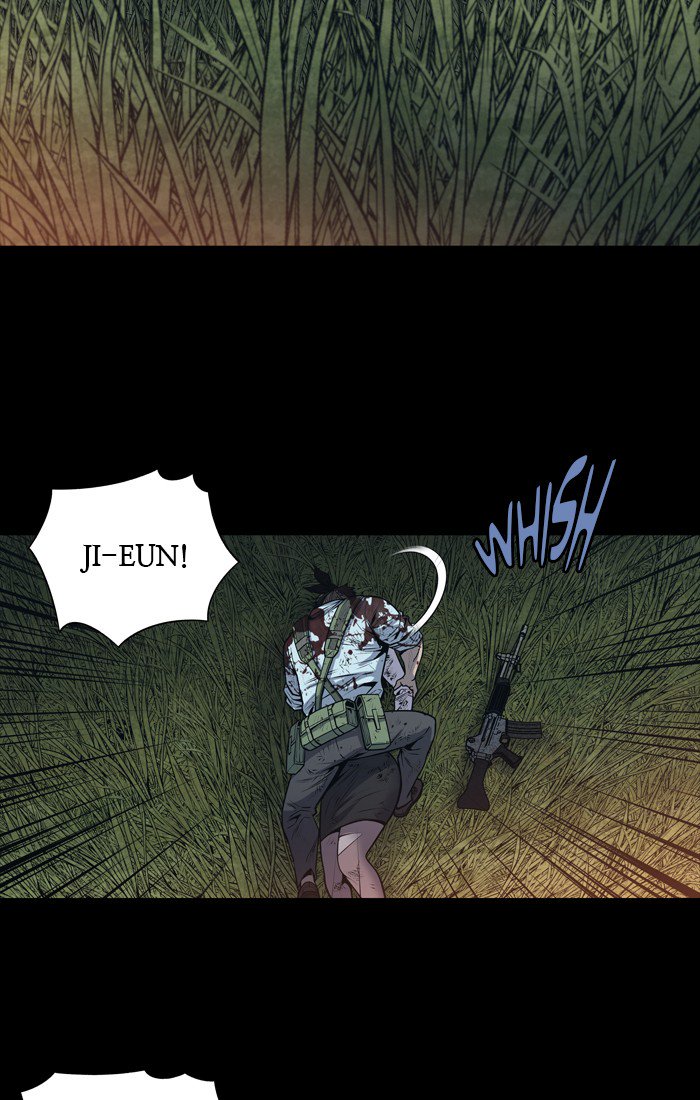 HIVE Chapter 242 - Page 15