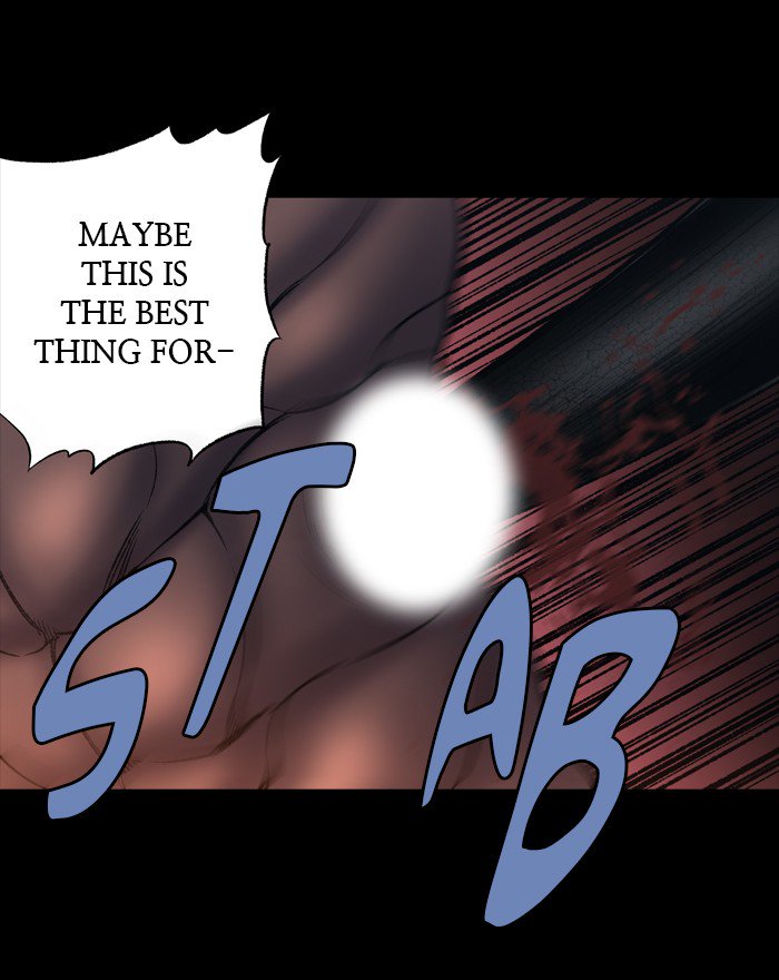 HIVE Chapter 242 - Page 18