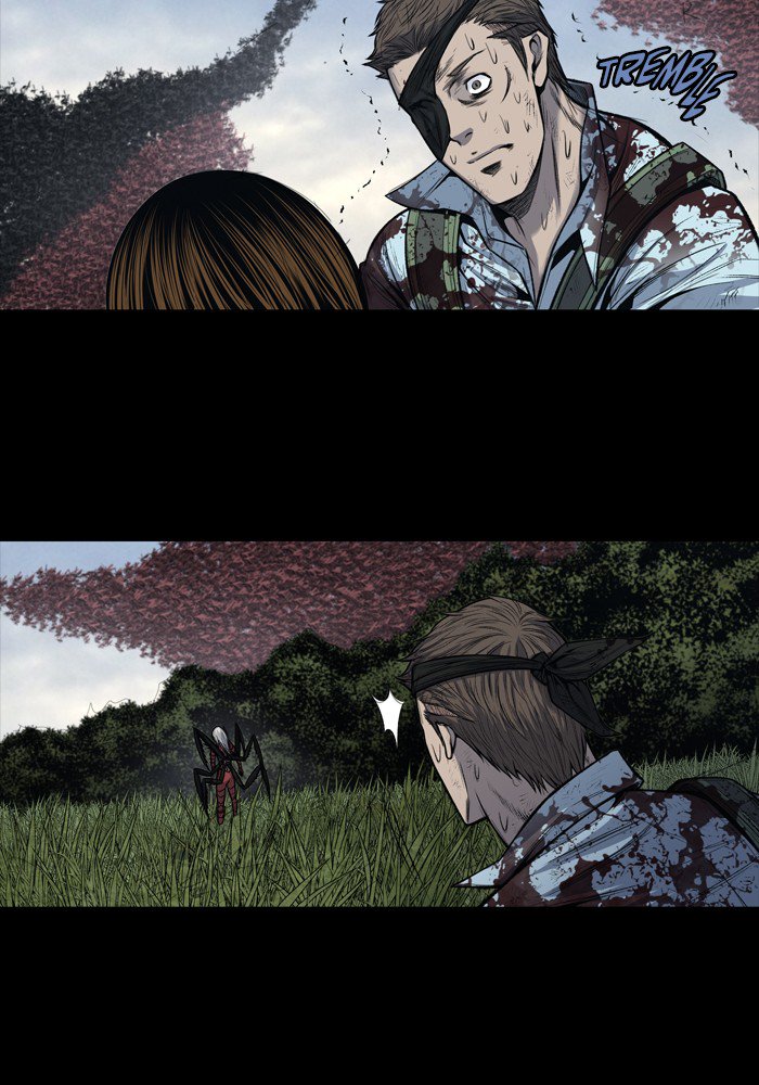 HIVE Chapter 242 - Page 25