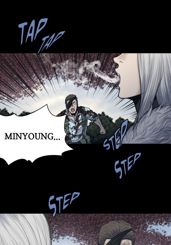 HIVE Chapter 242 - Page 26