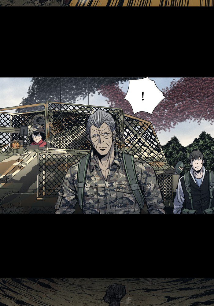 HIVE Chapter 242 - Page 29