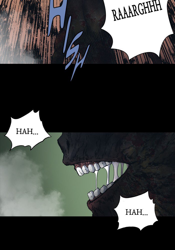 HIVE Chapter 242 - Page 31