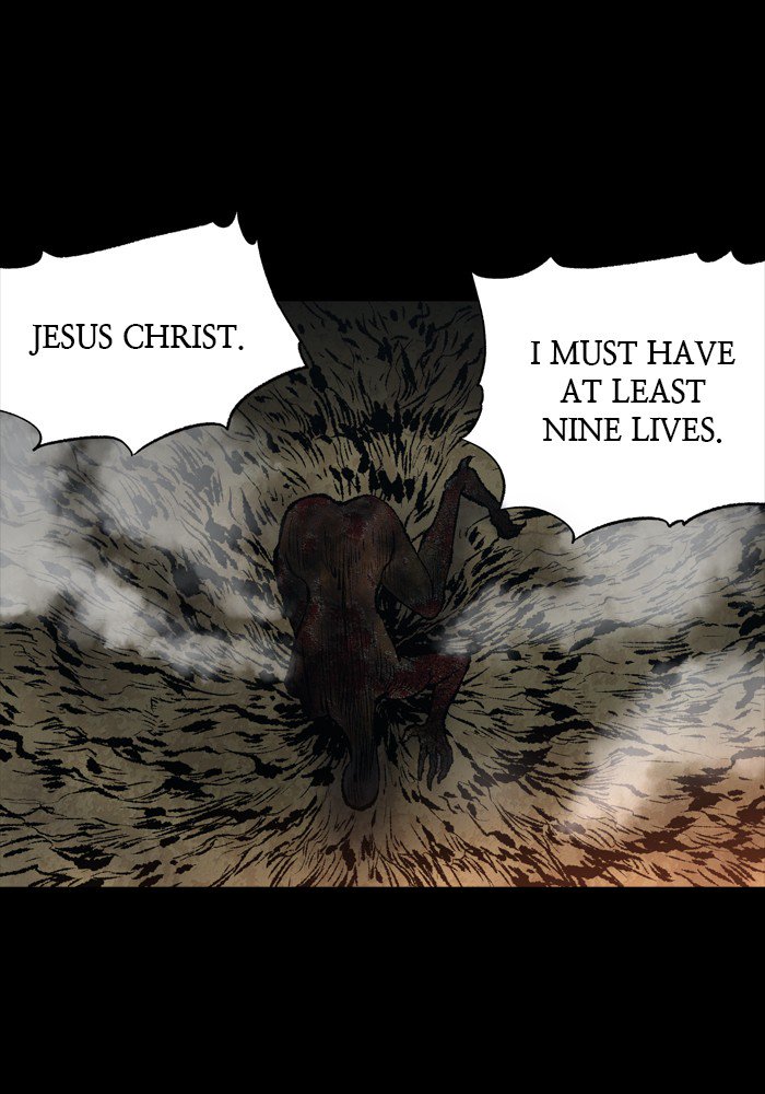 HIVE Chapter 242 - Page 32