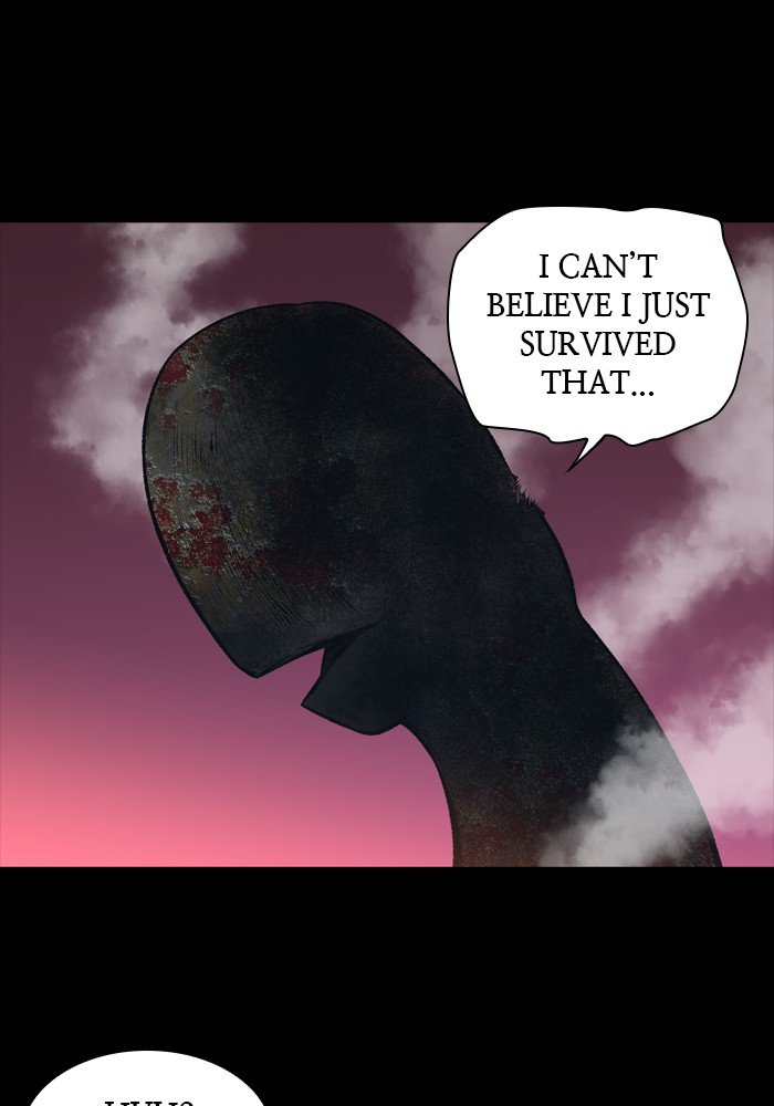 HIVE Chapter 242 - Page 33