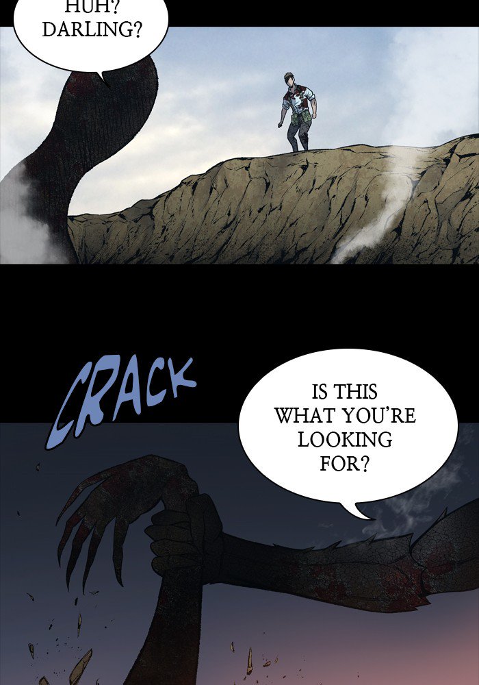 HIVE Chapter 242 - Page 34