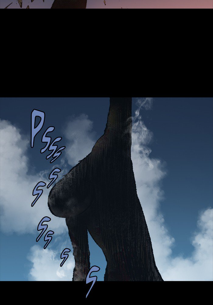 HIVE Chapter 242 - Page 35