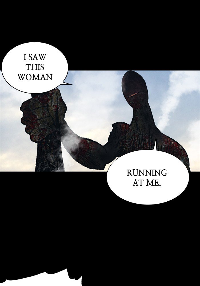 HIVE Chapter 242 - Page 36