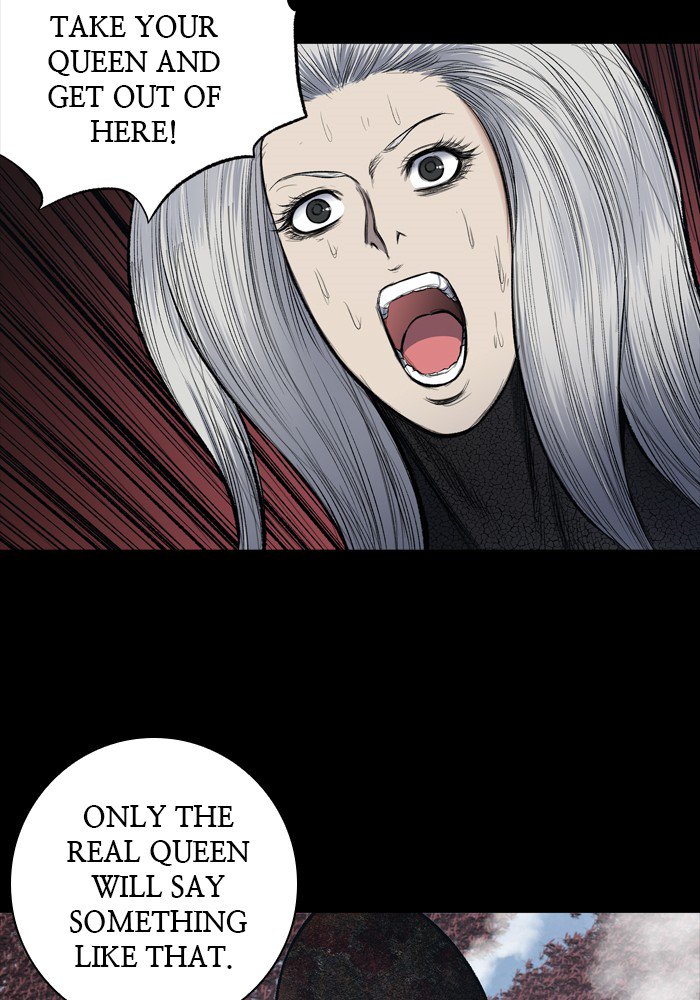 HIVE Chapter 242 - Page 37