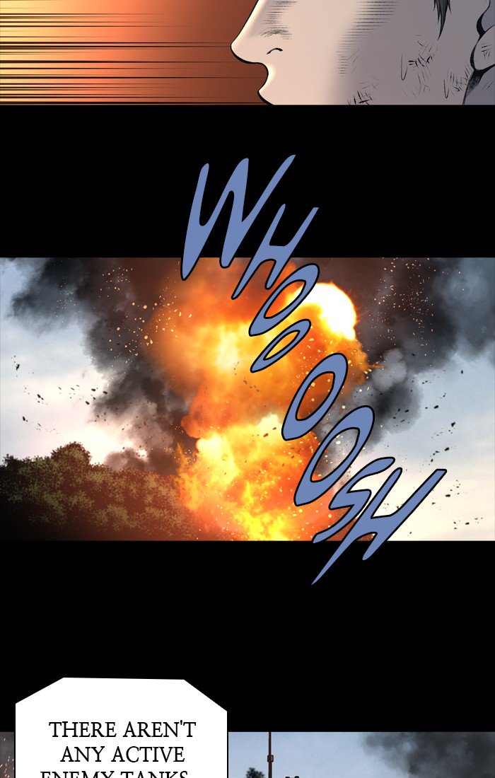 HIVE Chapter 242 - Page 4