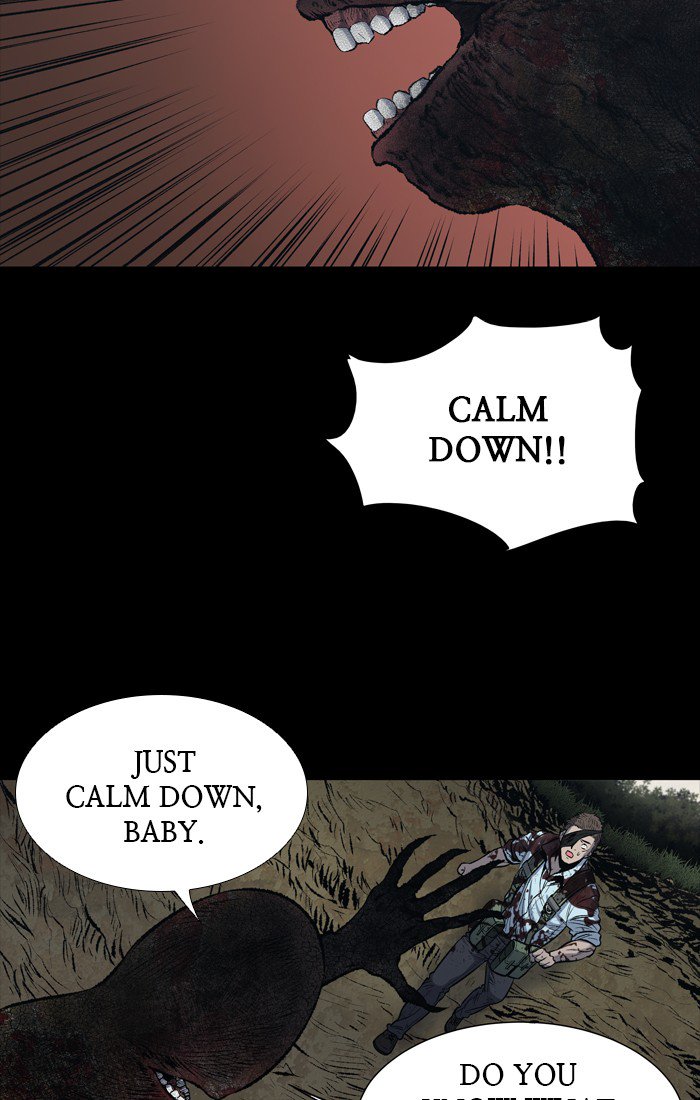 HIVE Chapter 242 - Page 41