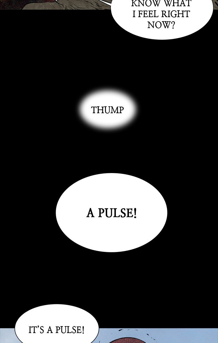 HIVE Chapter 242 - Page 42