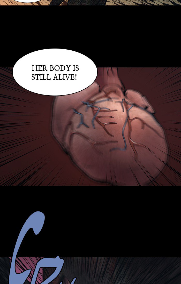 HIVE Chapter 242 - Page 44