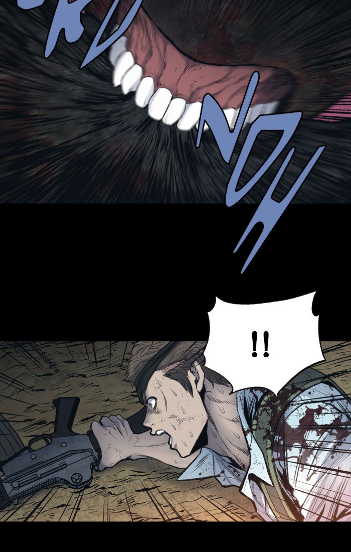 HIVE Chapter 242 - Page 45