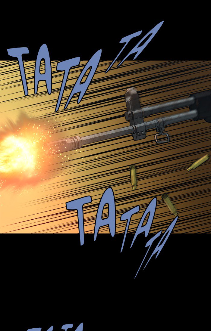 HIVE Chapter 242 - Page 46