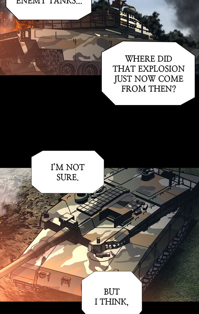 HIVE Chapter 242 - Page 5