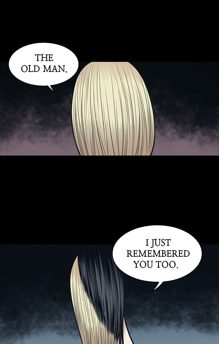 HIVE Chapter 242 - Page 51