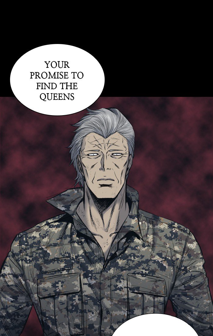 HIVE Chapter 242 - Page 53