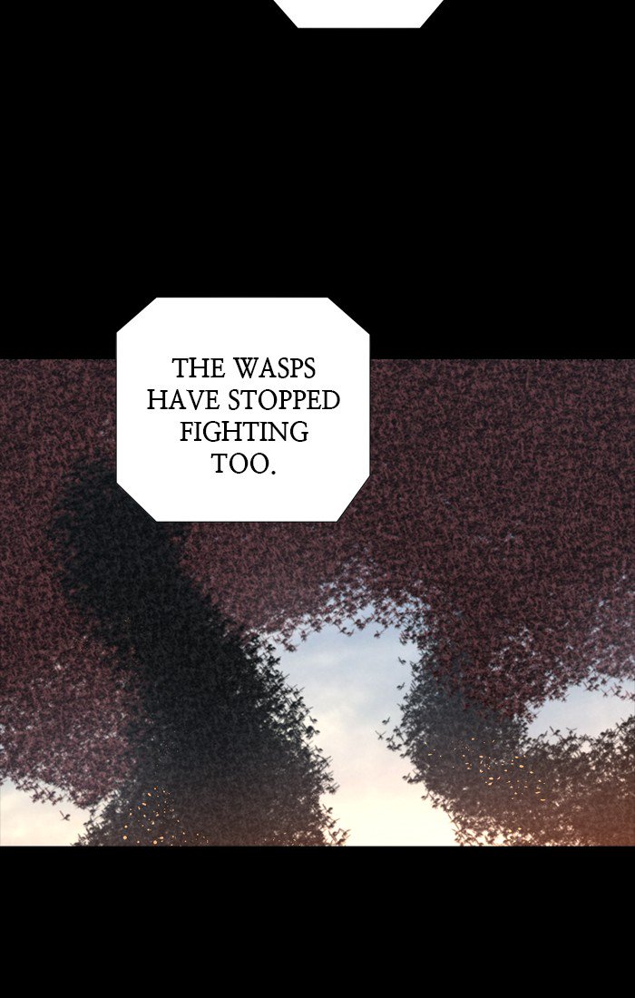 HIVE Chapter 242 - Page 6