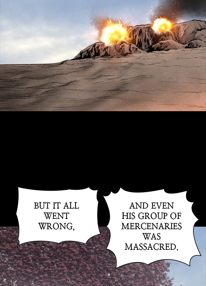 HIVE Chapter 243 - Page 28