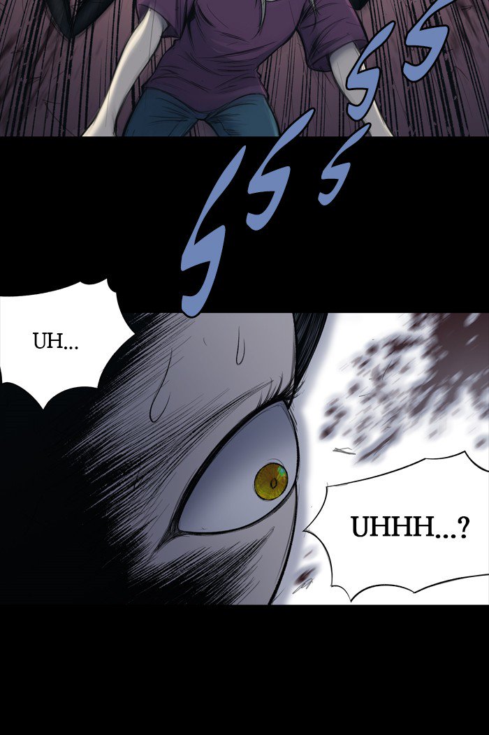 HIVE Chapter 243 - Page 38