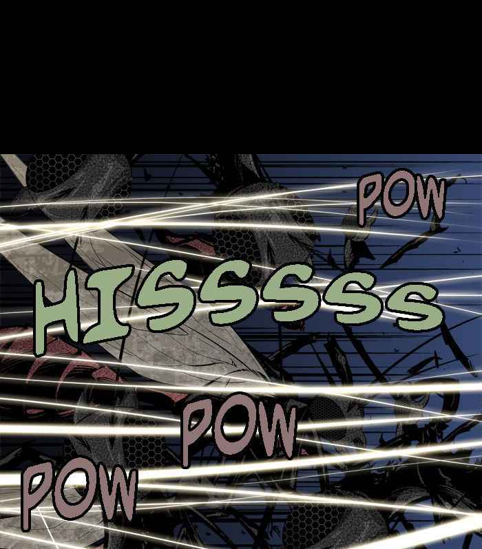 HIVE Chapter 26 - Page 10