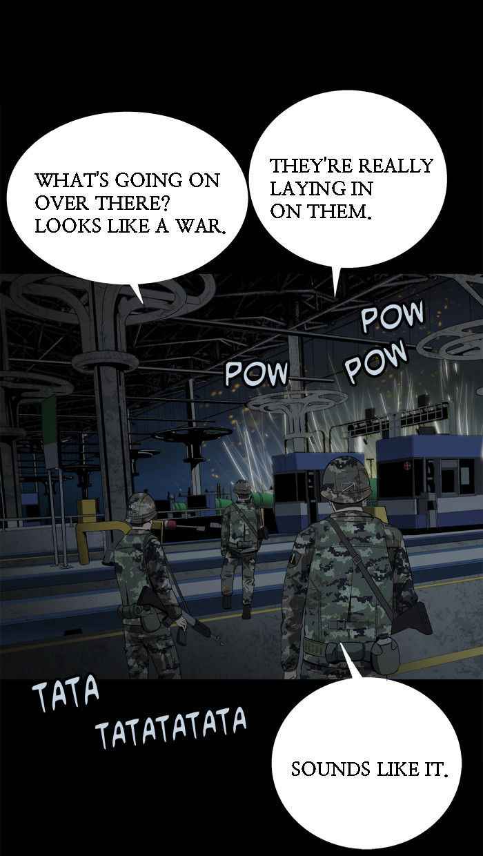 HIVE Chapter 26 - Page 2