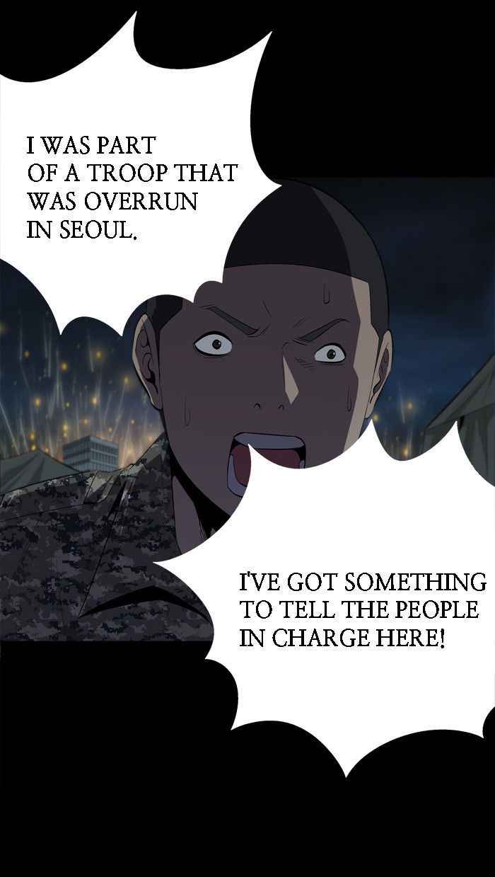 HIVE Chapter 26 - Page 30