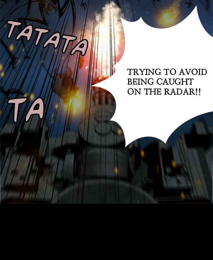 HIVE Chapter 26 - Page 37