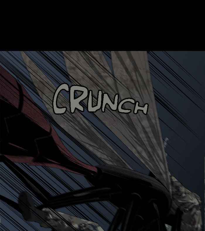 HIVE Chapter 26 - Page 42