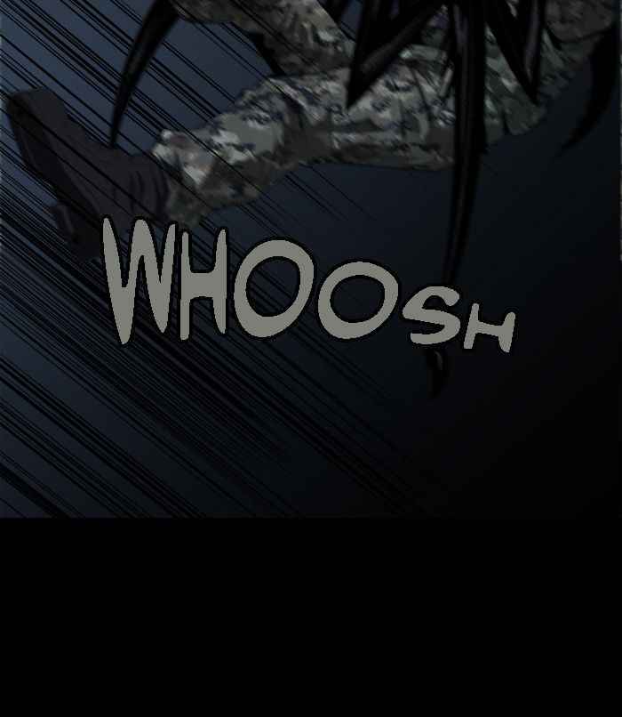 HIVE Chapter 26 - Page 43