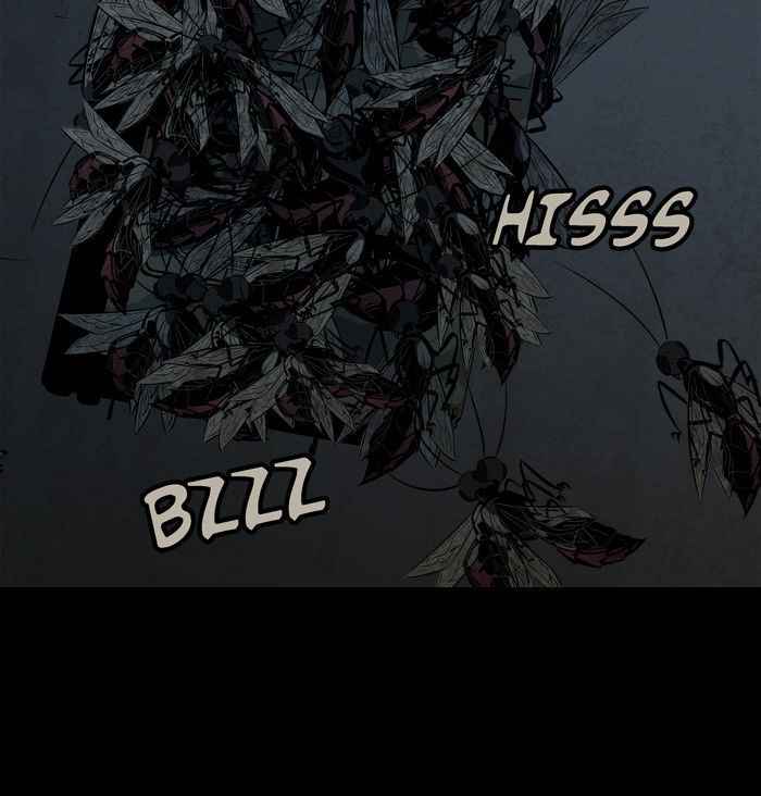 HIVE Chapter 26 - Page 53