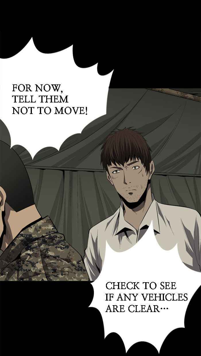 HIVE Chapter 26 - Page 58