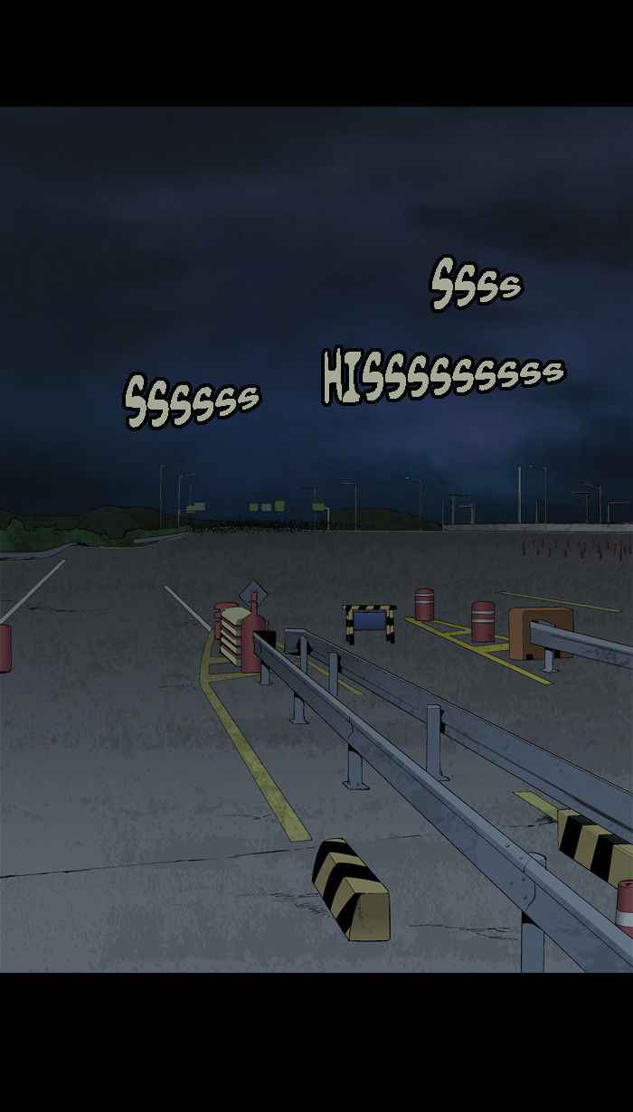 HIVE Chapter 26 - Page 6