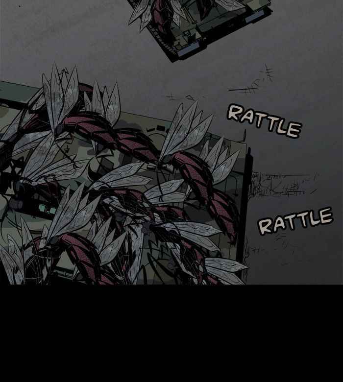 HIVE Chapter 26 - Page 62