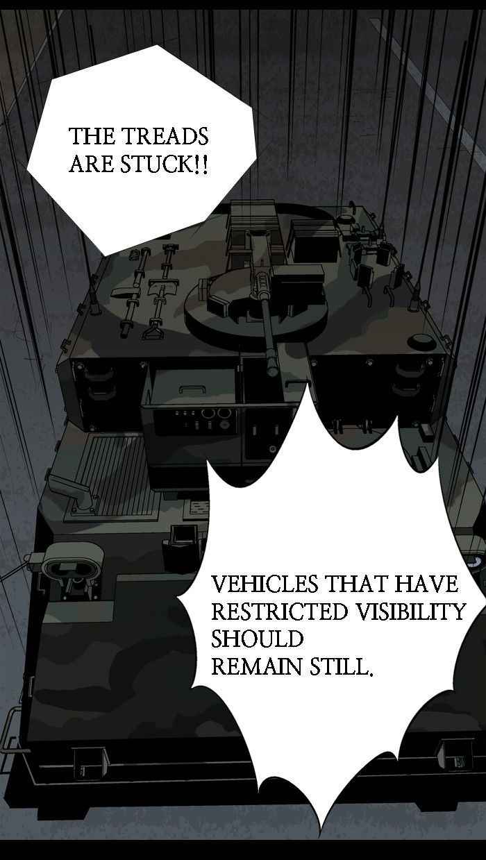 HIVE Chapter 26 - Page 63