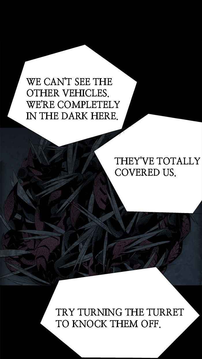 HIVE Chapter 26 - Page 65