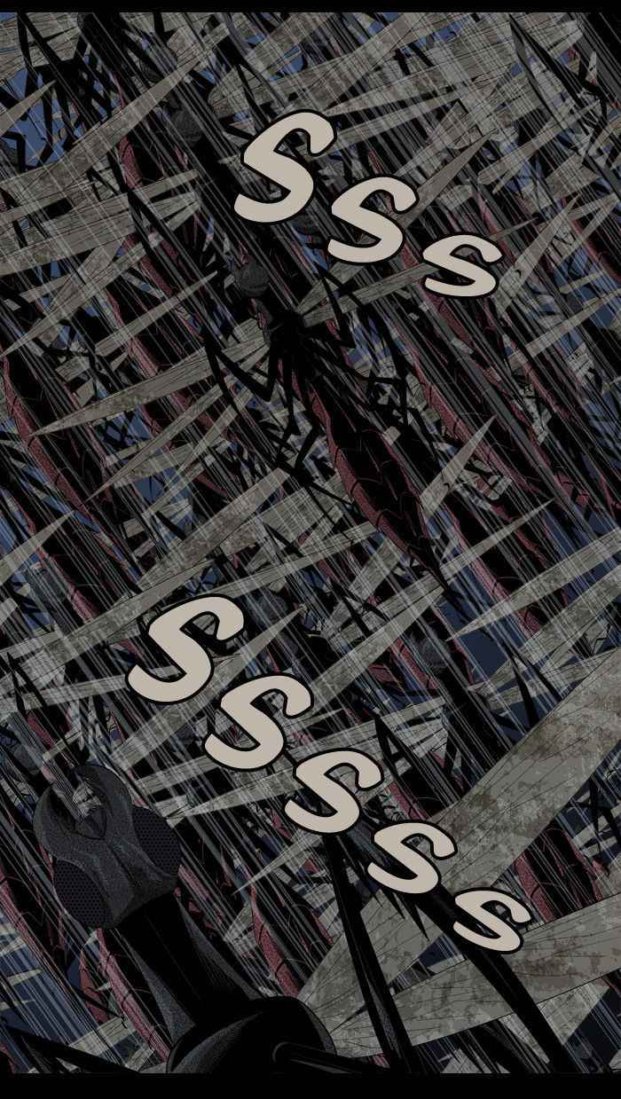 HIVE Chapter 26 - Page 72