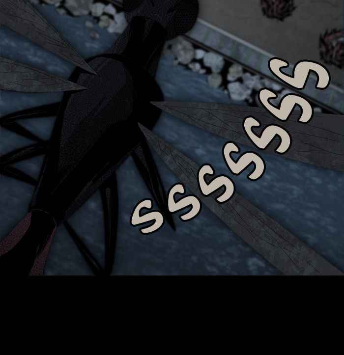 HIVE Chapter 26 - Page 77