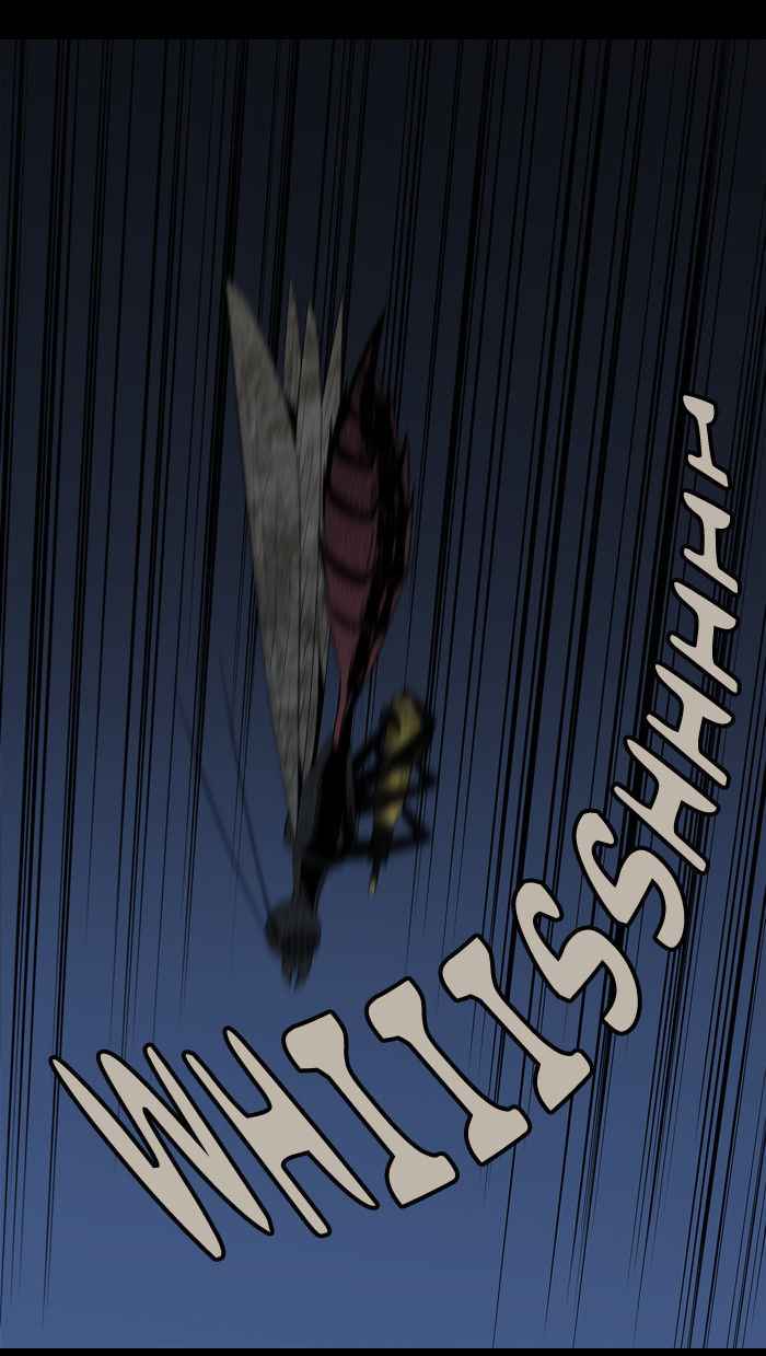 HIVE Chapter 26 - Page 78