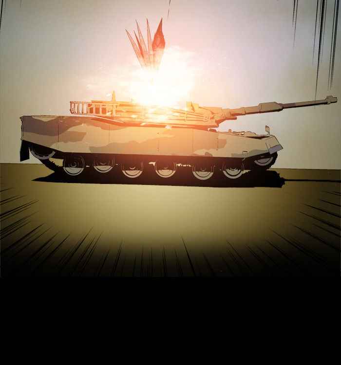 HIVE Chapter 26 - Page 83