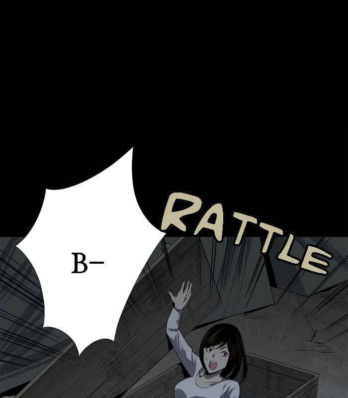 HIVE Chapter 28 - Page 30