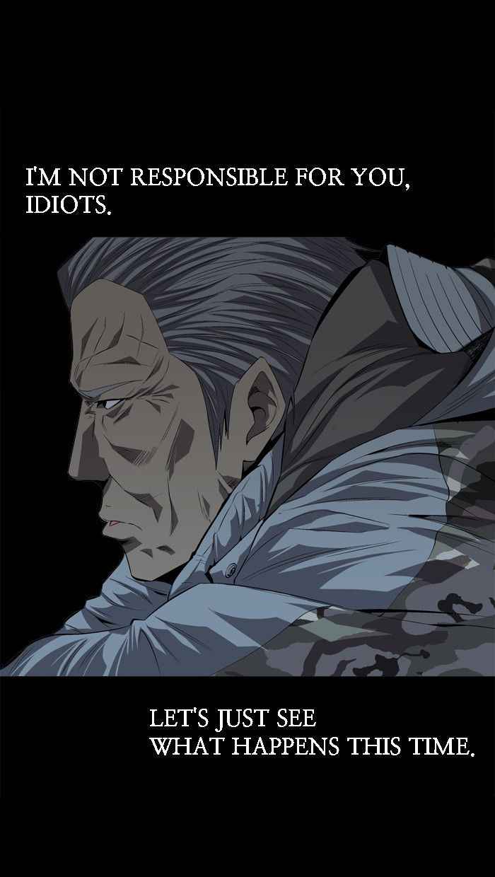 HIVE Chapter 28 - Page 41