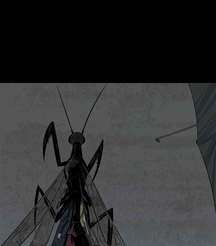 HIVE Chapter 28 - Page 55