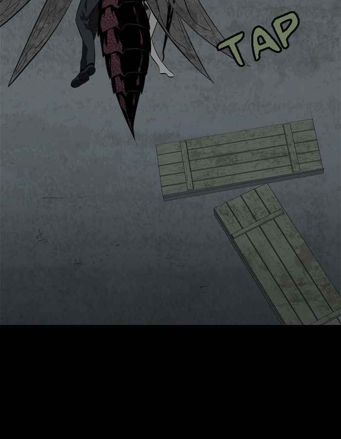 HIVE Chapter 28 - Page 56