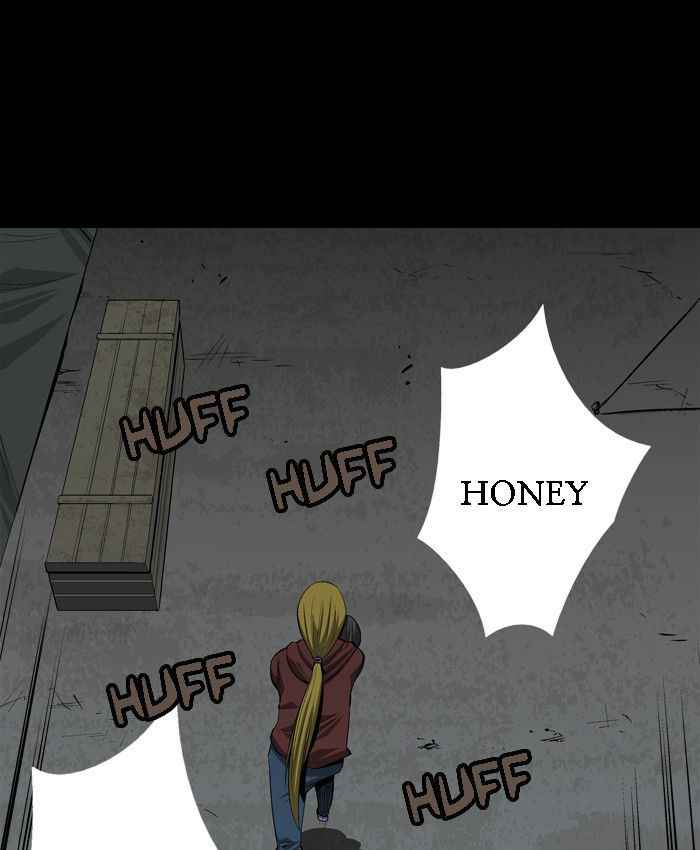 HIVE Chapter 28 - Page 61